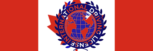 International Driving License (IDP)